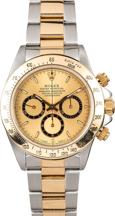 rolex daytona 16523 zenith movement|Rolex daytona 16520 winner 1992.